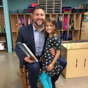 Meet your Posher, Jay